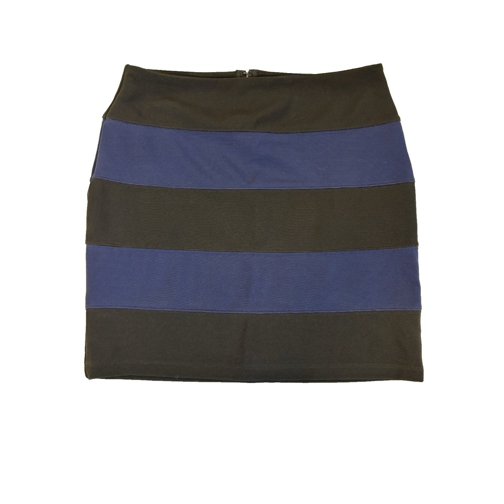 BCBGMaxazria Colorblock Bodycon Y2K Indie Sleaze Sexy Party Club Women's Med